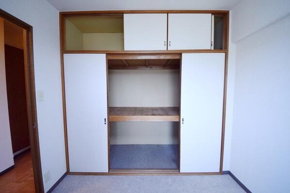 クレスト中島の物件内観写真